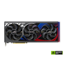 ASUS GeForce RTX 4080 16GB ROG Strix videokártya (ROG-STRIX-RTX4080-16G-GAMING)