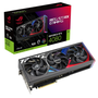 ASUS GeForce RTX 4080 16GB ROG Strix videokártya (ROG-STRIX-RTX4080-16G-GAMING)