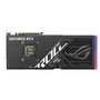 ASUS GeForce RTX 4080 16GB ROG Strix videokártya (ROG-STRIX-RTX4080-16G-GAMING)