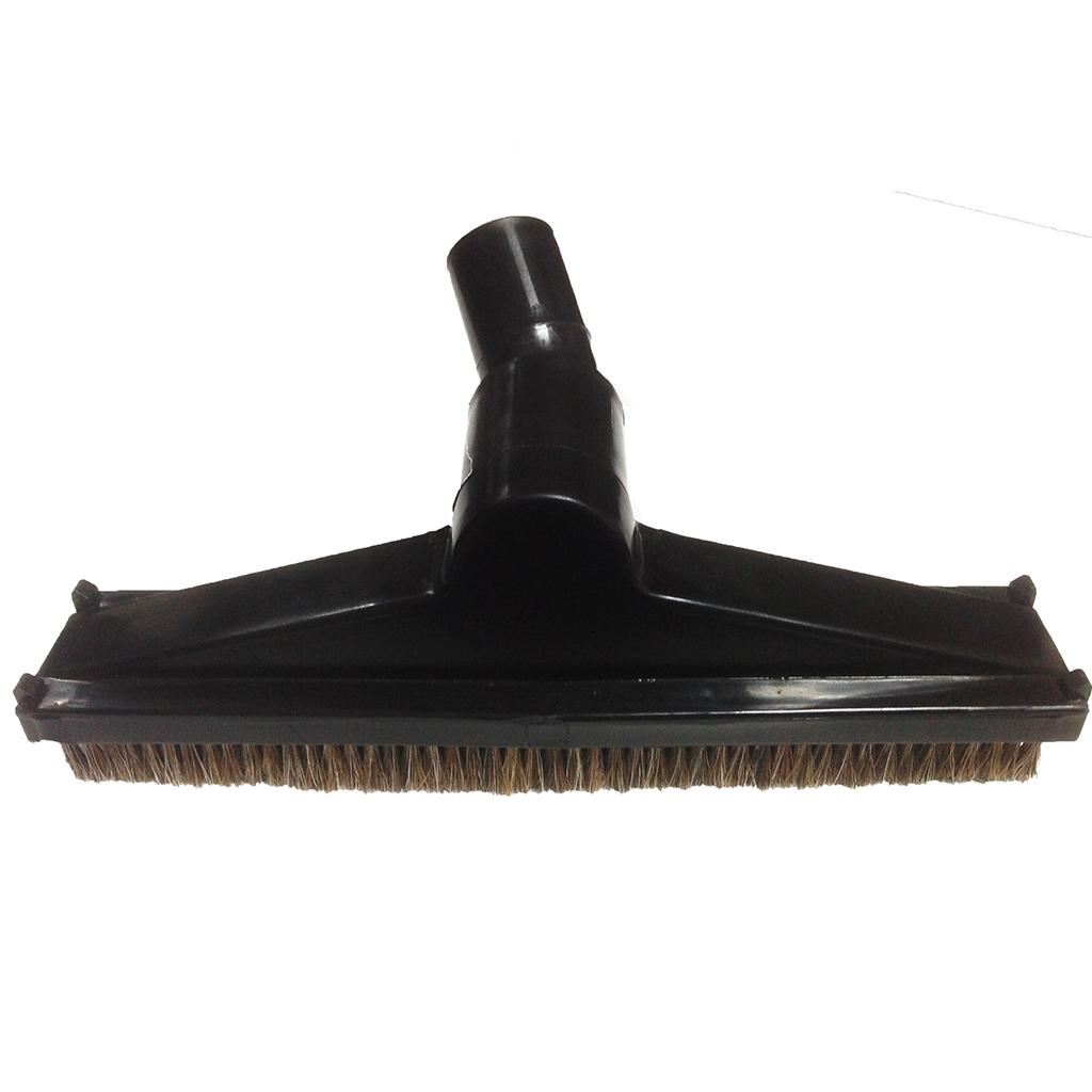 Zelmer 415 porszívó kárpit szívófej lószőr kefével, 32mm nagy belső csatlakozású (GA3907) (GA3907)