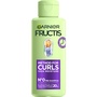 GARNIER Fructis Curls Method hajmosás előtti kezelés 200 ml