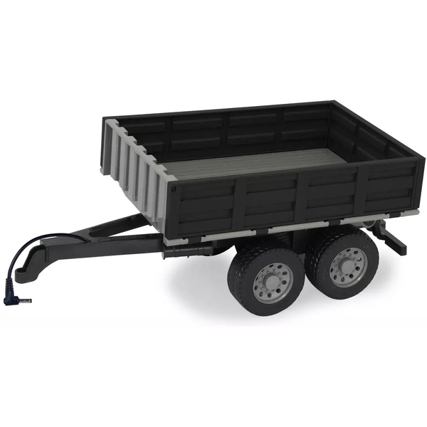 Jamara Kipper für RC-Traktor            1:16 schwarz      6+