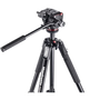Основа за статив Manfrotto 190X3 3 секционна
