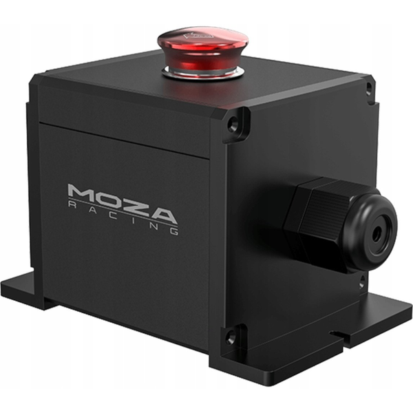 Moza Racing RS063 tilbehør til spillekonsol Knap