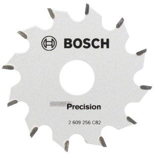 Bosch 2 609 256 C82 körfűrészlap 6,5 cm 1 db