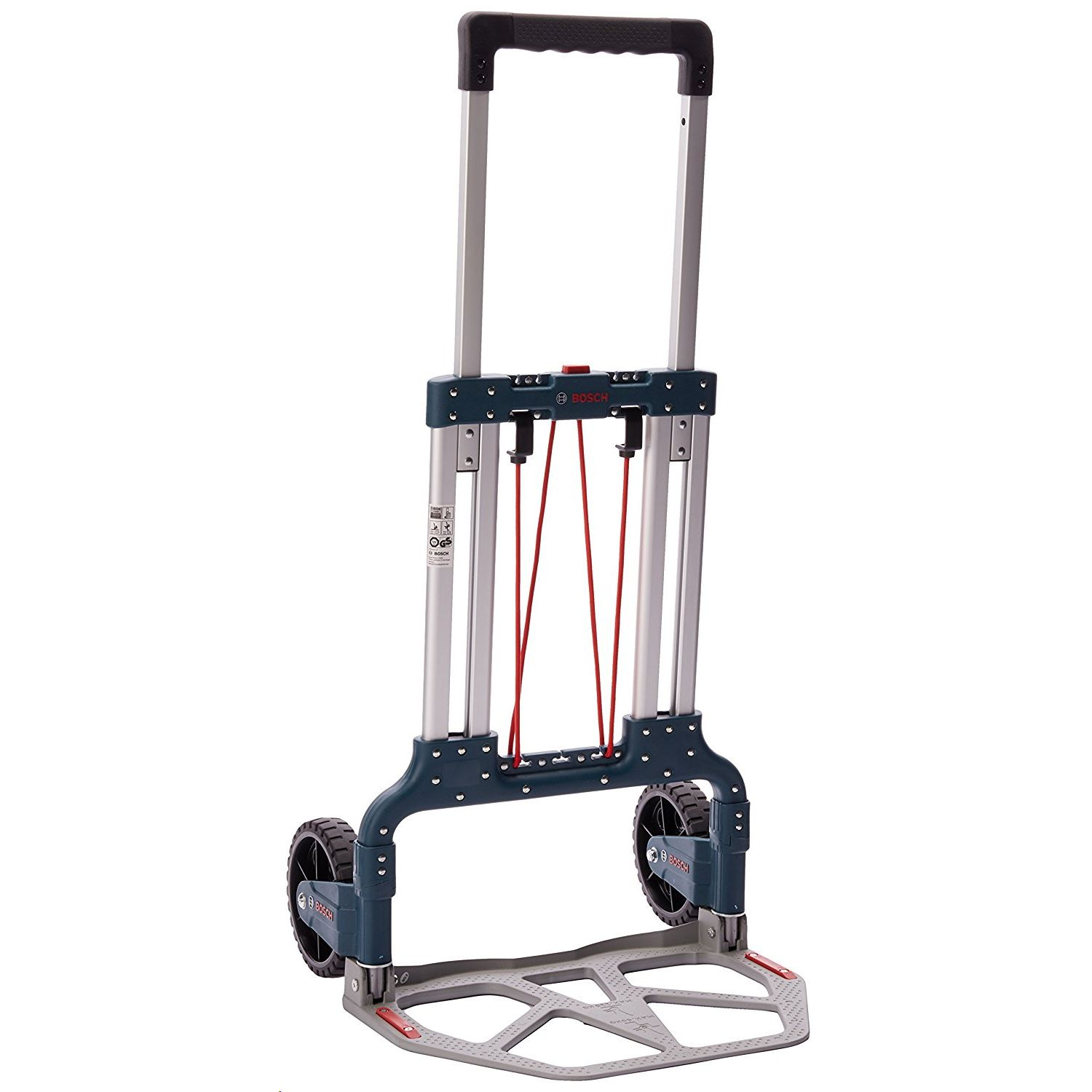 Bosch Alu Caddy összecsukható szállítókocsi L-boxx-hoz (1600A001SA) (1600A001SA)