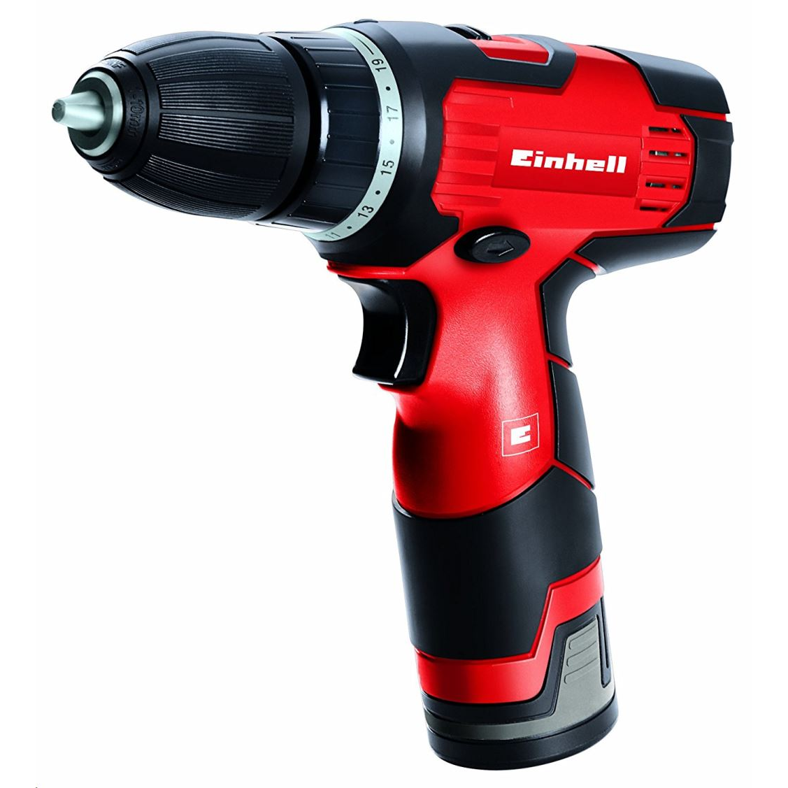 Einhell TH-CD 12-2 Li akkus csavarozó (4513660)