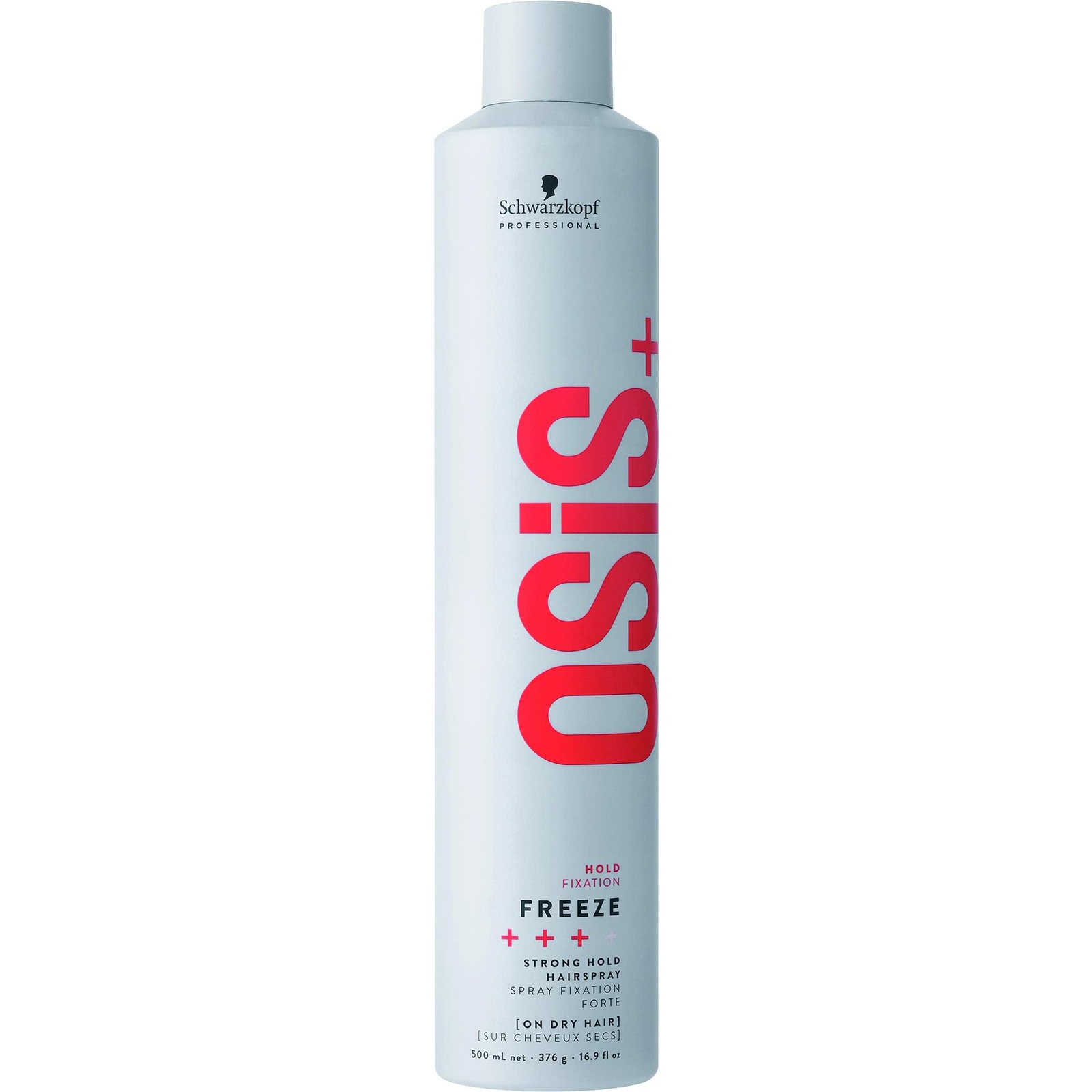 SCHWARZKOPF Professional Osis+ Freeze 500 ml (4045787999440)