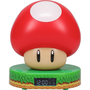 Super Mario - Mushroom