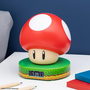 Super Mario - Mushroom