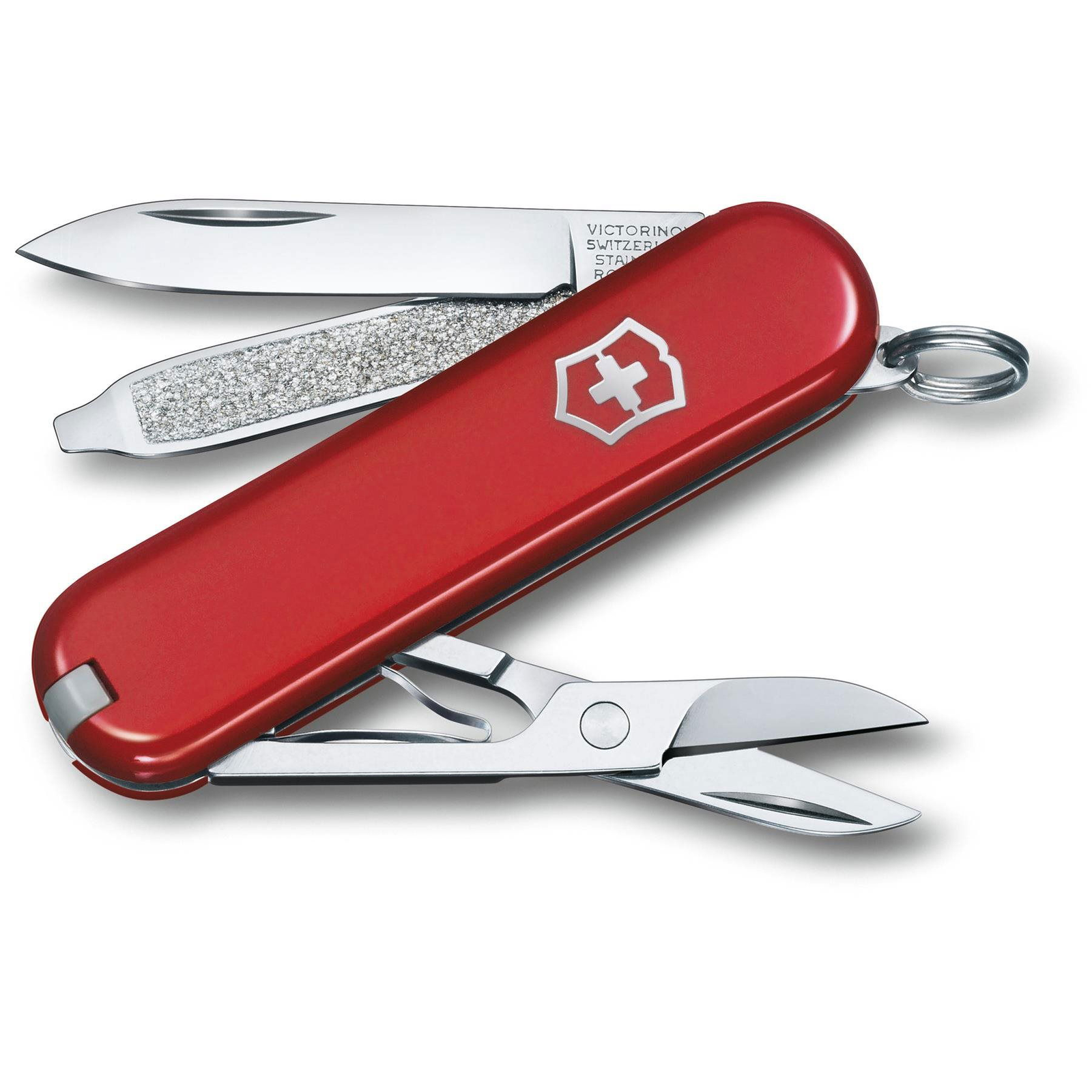 Victorinox Classic SD Colors 58 mm Style Icon (7613329143957)