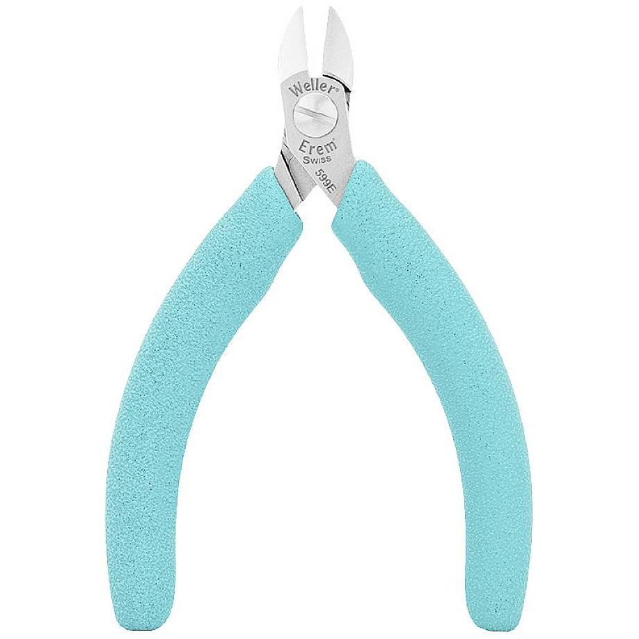 Weller Erem® 599E Oldalcsípőfogó 115 mm (599E)