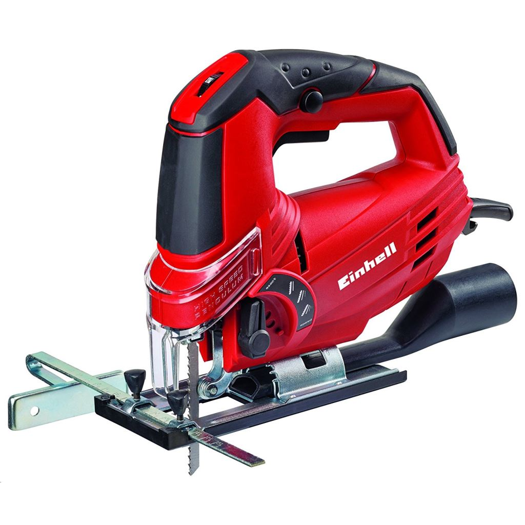 Einhell TC-JS 85 beszúrófűrész (4321140)