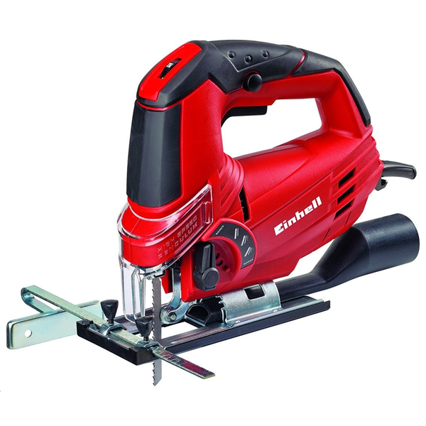 Stichsäge TH-JS 85 (Koffer, 620 Watt)
