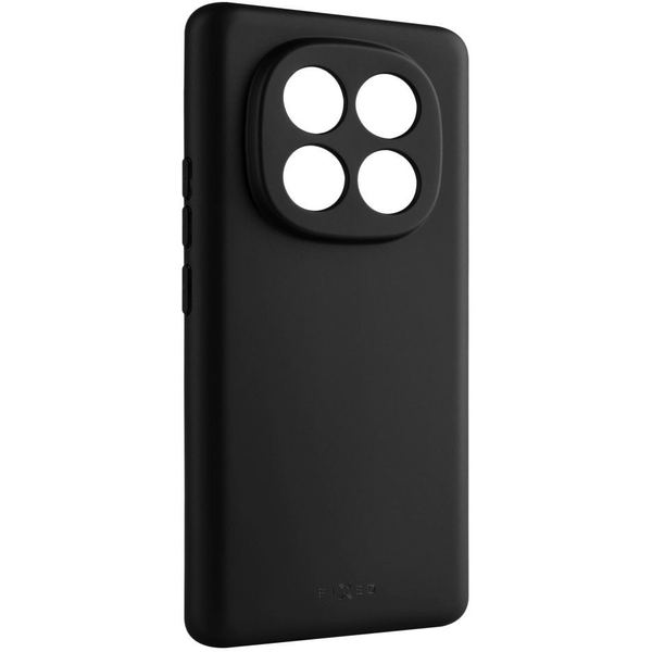 FIXED Story Xiaomi Redmi Note 14 Pro+ 5G fekete tok