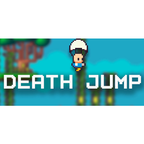 Death Jump (PC - Steam elektronikus játék licensz)