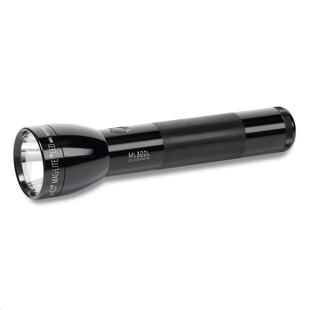 Maglite 2D ledes rúdlápma (ML300L-S2016) (ML300L-S2016)