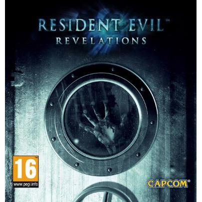 Resident Evil: Revelations