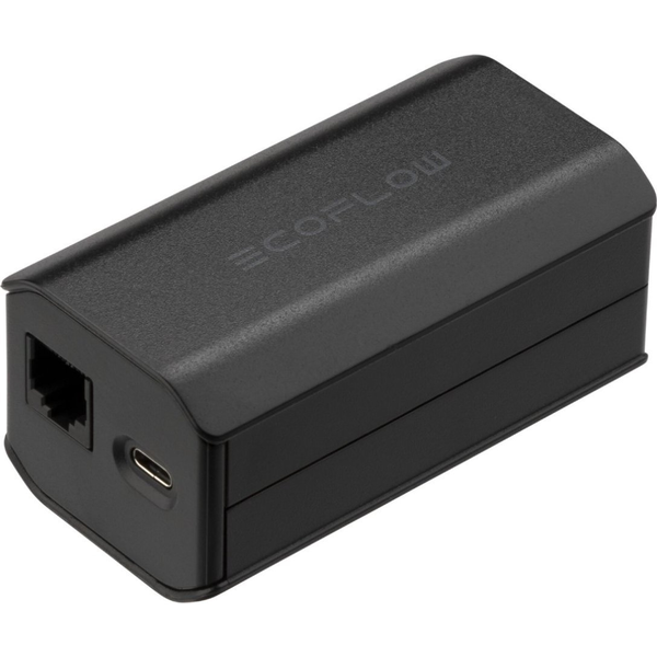 Adapter AV EcoFlow EcoFlow Portable Power Station Grounding Adapter
