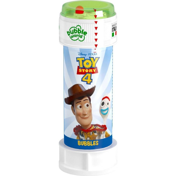 Brimarex Bańki mydlane 60ml p36 Toy Story 4 DULCOP cena za 1szt.