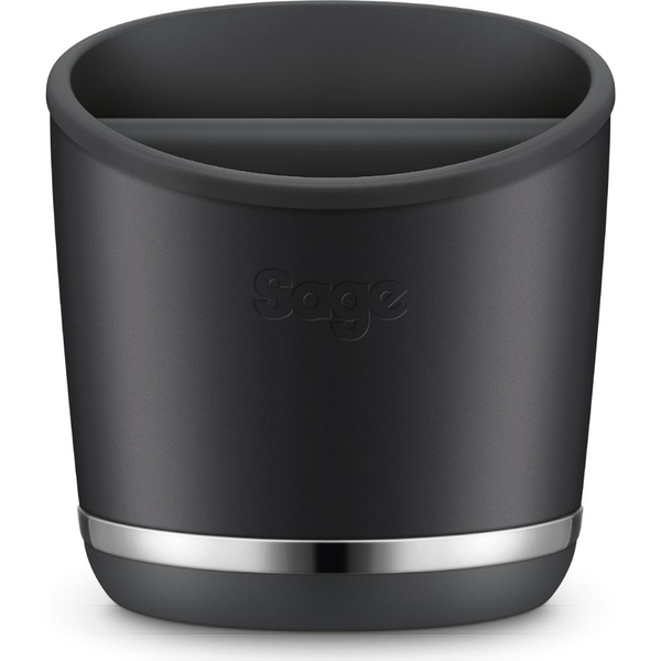 Sage SEA502BTR kávézacc kiütő doboz - Fekete