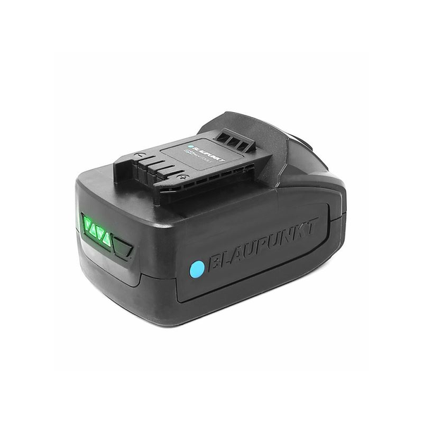 Blaupunkt akkumulátor 4.0 Ah 18V Li-Ion (BP4B)
