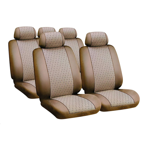 Lampa Glamur üléshuzat szett bézs (54935)