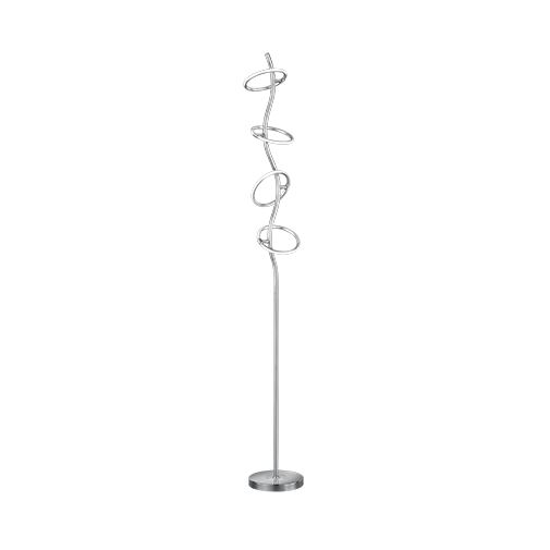 Trio 470910406 Olympus 4W 450lm 3000K álló lámpatest króm (t470910406)