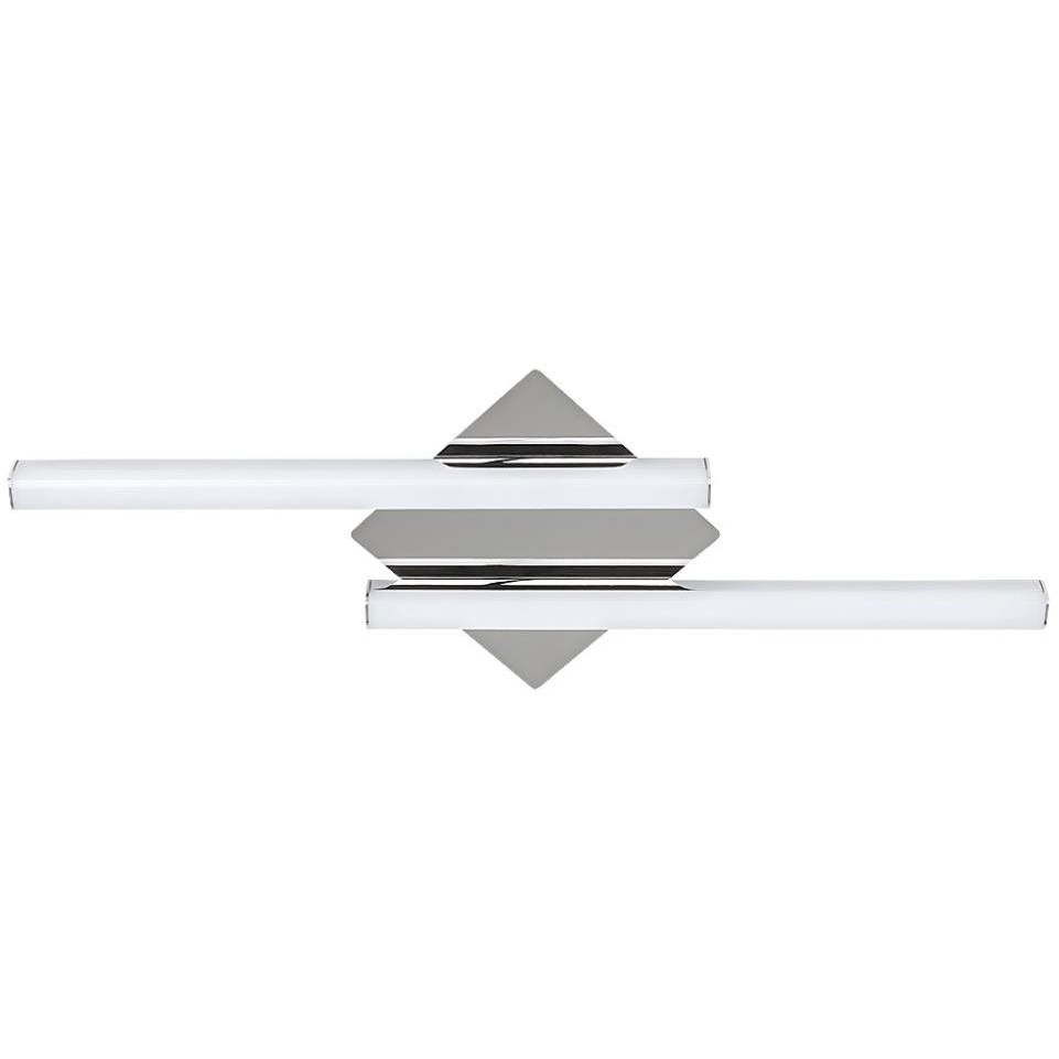 Rabalux - LED fali fürdőszobai lámpa 2 x LED / 12W IP44 (73400)