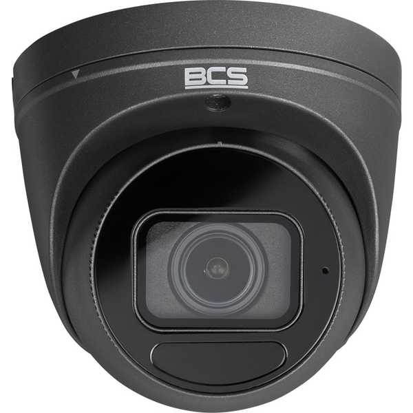 BCS-P-EIP45VSR4-Ai-G Kamera IP BCS POINT kopułkowa 5Mpx
