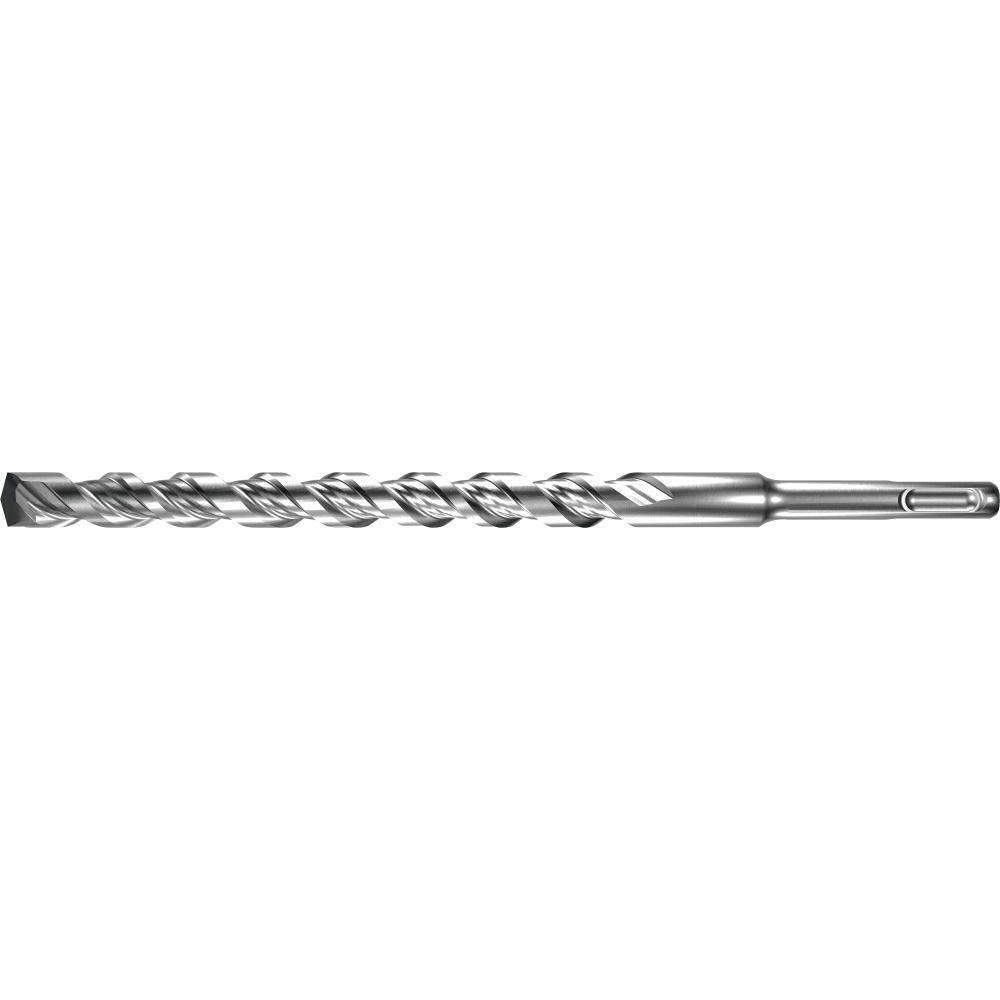 SDS-Plus Ütvefúró betonhoz 10mm x 160 mm hosszú Heller (8212551016)