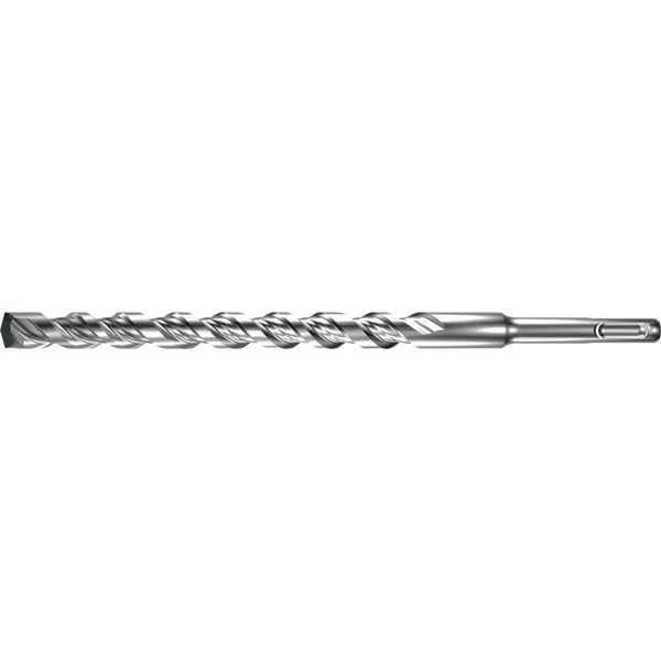 SDS-Plus Ütvefúró betonhoz 10mm x 160 mm hosszú Heller