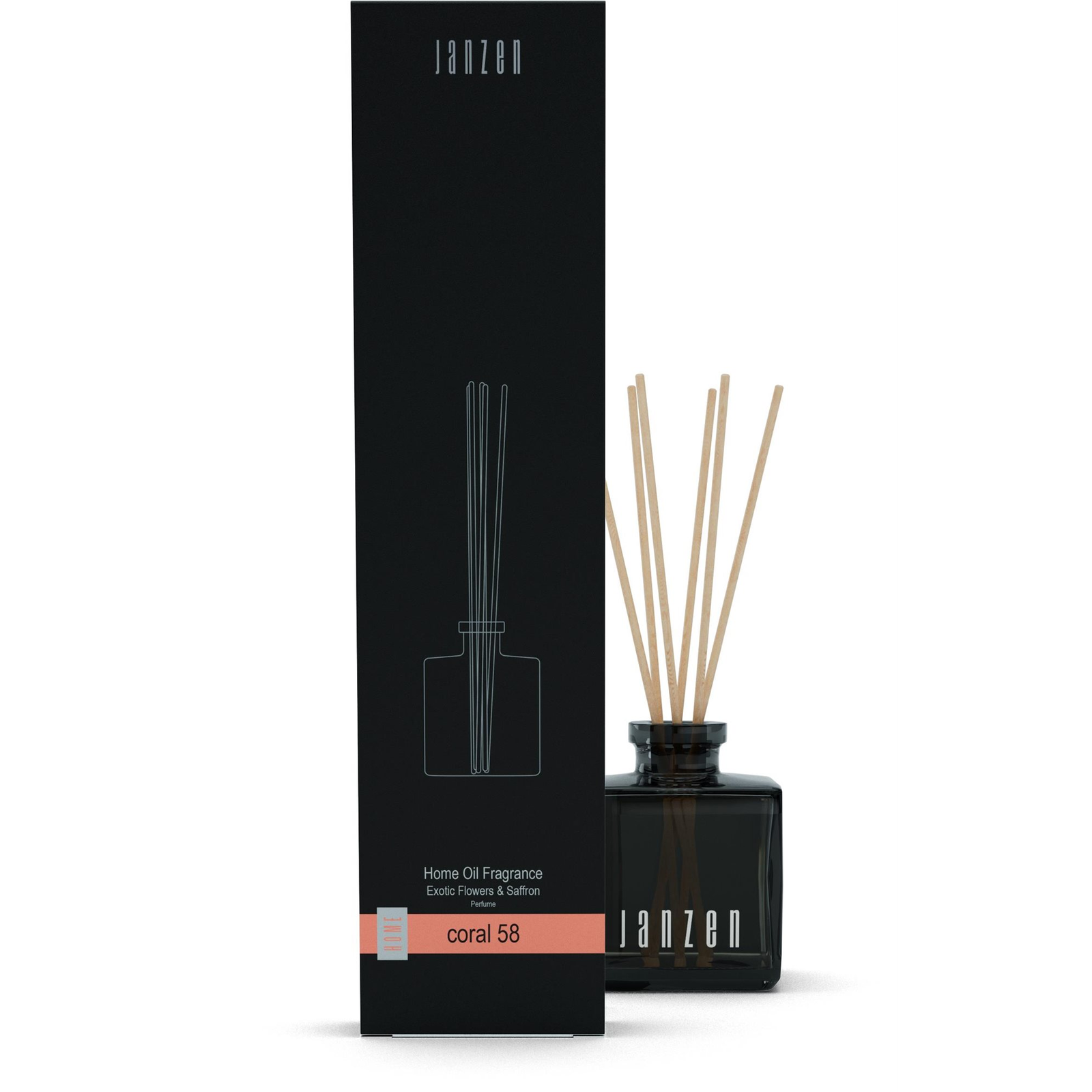 JANZEN Korall 200 ml (8717612606583)