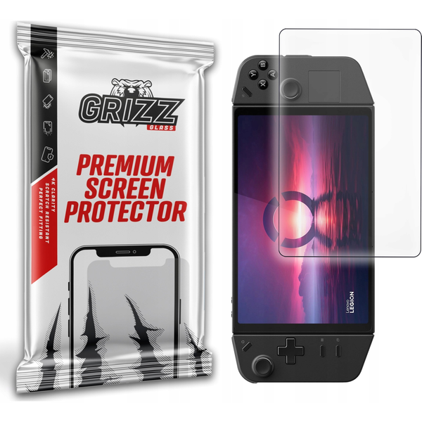  GrizzGlass Folia matowa GrizzGlass PaperScreen do Lenovo Legion Go
