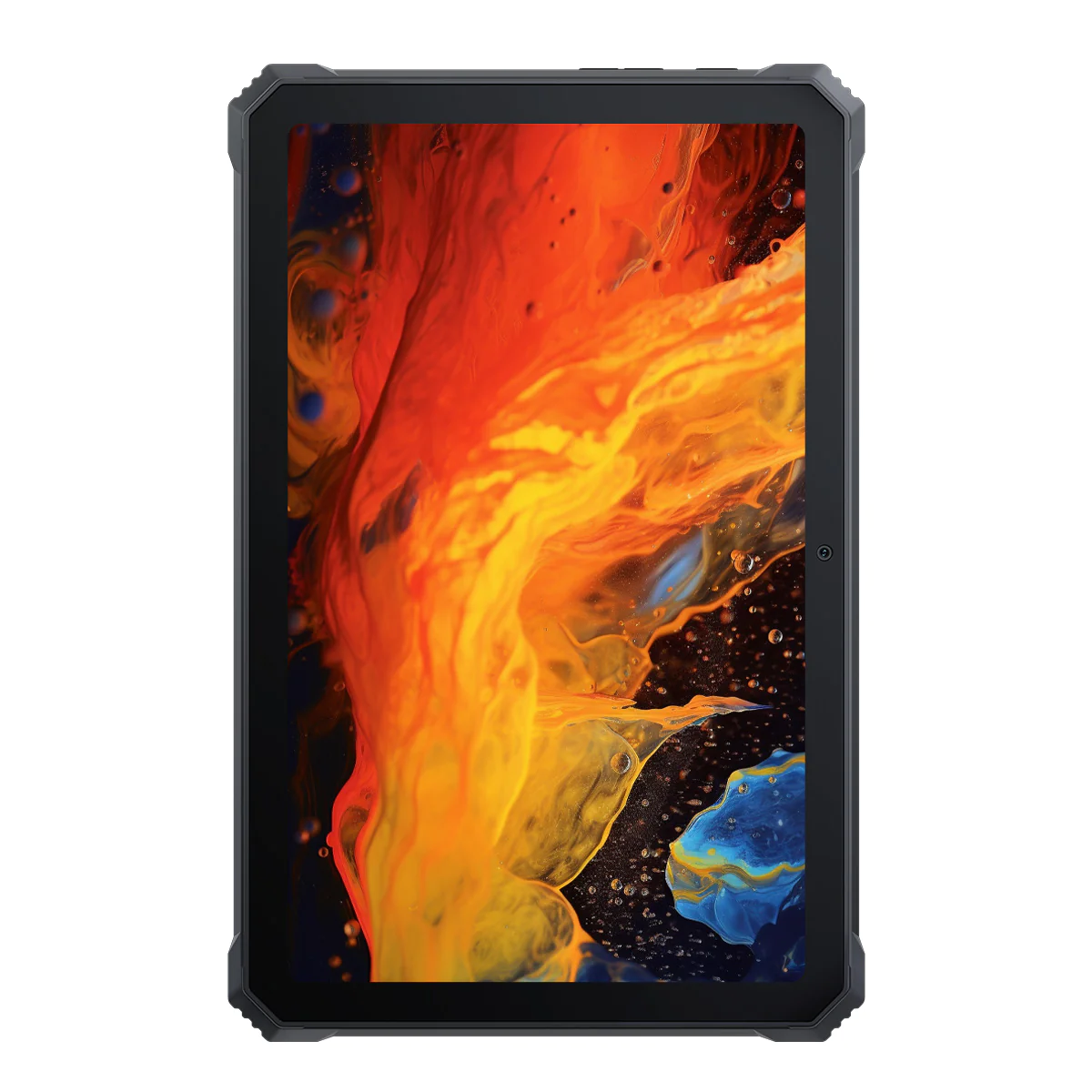 Blackview Active 8 Pro 10.36" 256GB 4G Fekete Tablet (BLACKVIEWACTIVE8PROBLACK)