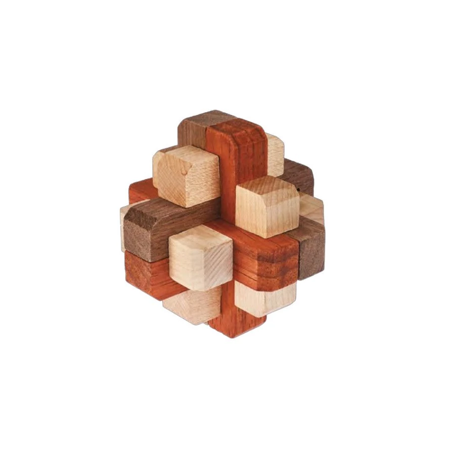 Eureka VIP-puzzle Urania Ördöglakat (EUR34678)