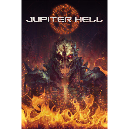 Jupiter Hell