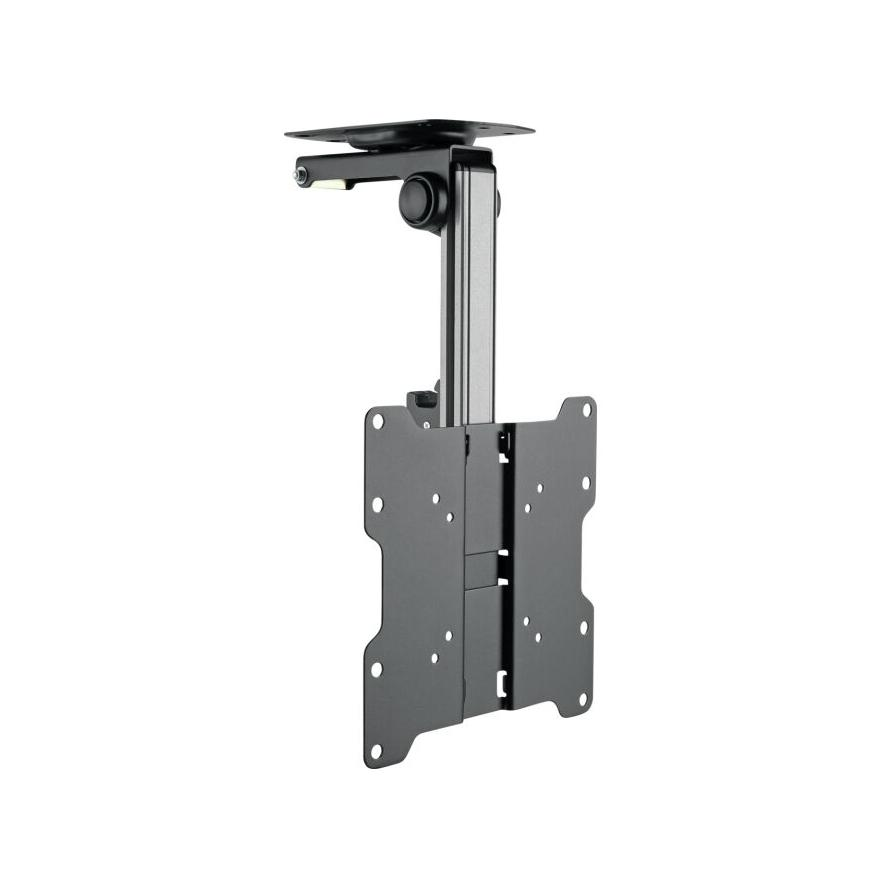 Schwaiger DEH 17"-37" schwarz max.20KG KLAPPBAR (LWHD3720513)