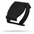 Logitech 993-000900 accessorio per webcam Copertura di protezione per privacy Nero