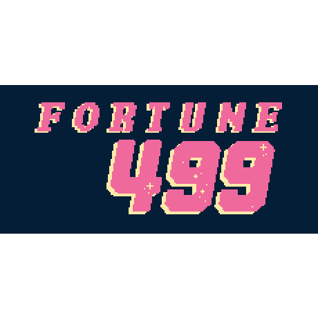 Fortune-499 (PC - Steam elektronikus játék licensz)