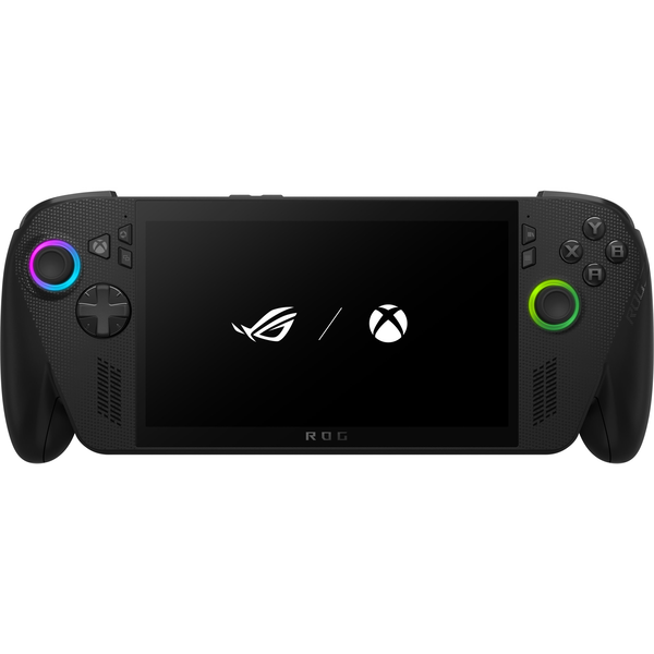 ASUS ROG Xbox Ally X RC73XA-NH011W draagbare game console 17,8 cm (7") 1 TB Touchscreen Wifi Zwart