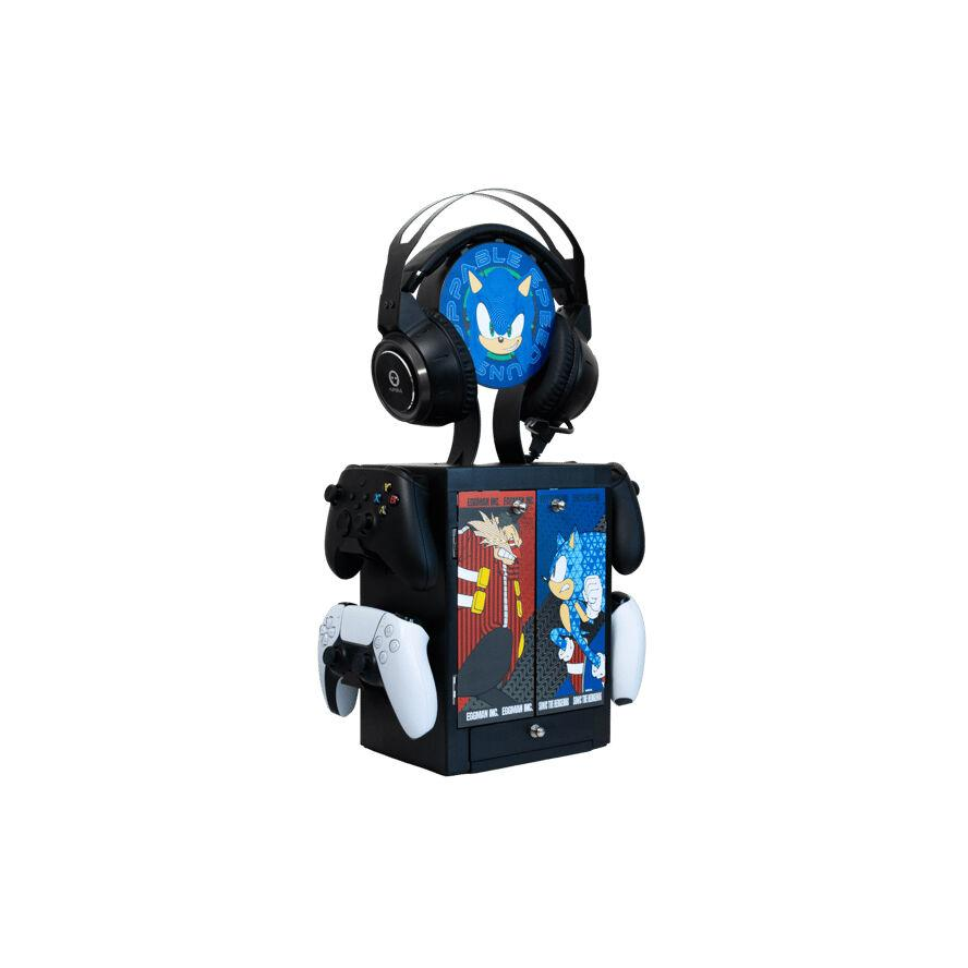 Numskull SEGA - Sonic játékszekrény (5056280432593)