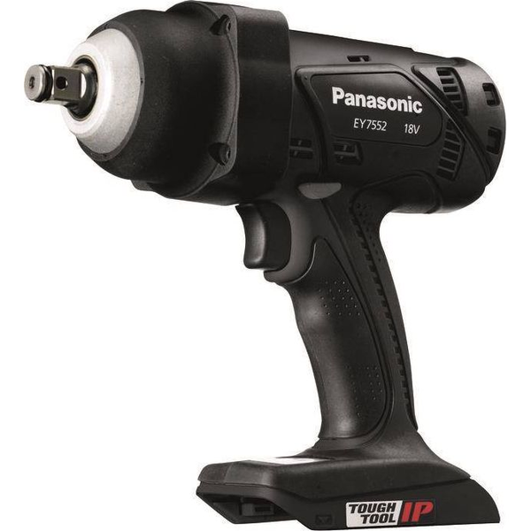 18V-os ütvecsavarozó Panasonic EY7552, 1/2 colos