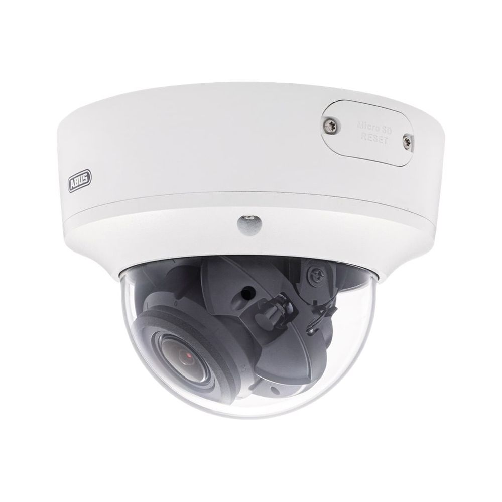 Камера за наблюдение ABUS IPCB74521