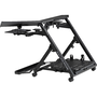 Next Level Racing Flight Stand Pro Szimulátor állvány