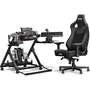 Next Level Racing Flight Stand Pro Szimulátor állvány