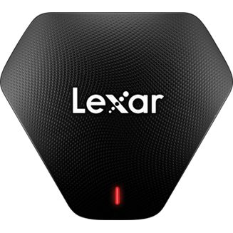 Czytnik Lexar USB-C (LRW500URB)