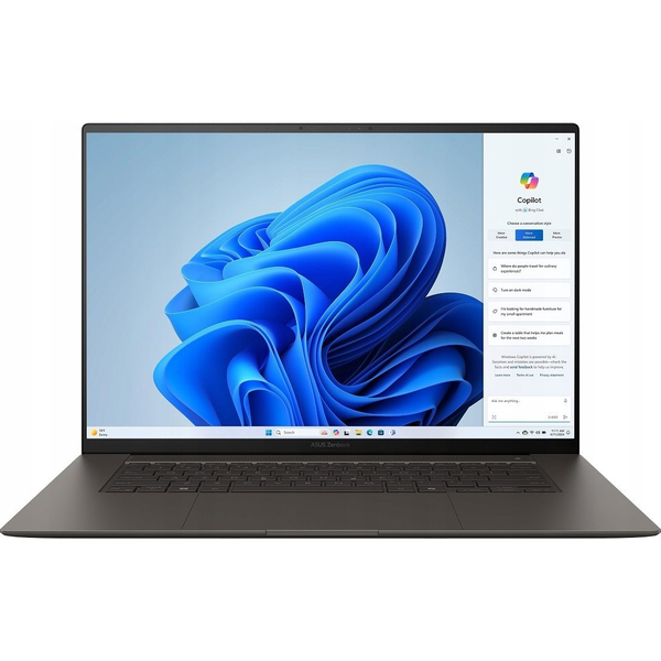 ASUS UM5606WA-RK215W HX370/0002TA/32G/UI/2IRK/WOC/V/WAF/G2