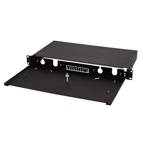 LogiLink FB0001B Accessorio per pannello di connessione