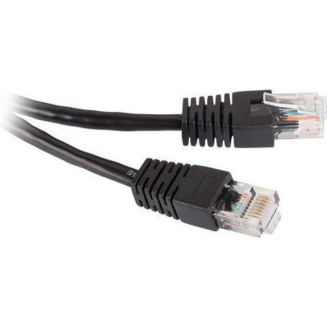  Natec Patchcord CAT5e 5 m Szary NKA-0347